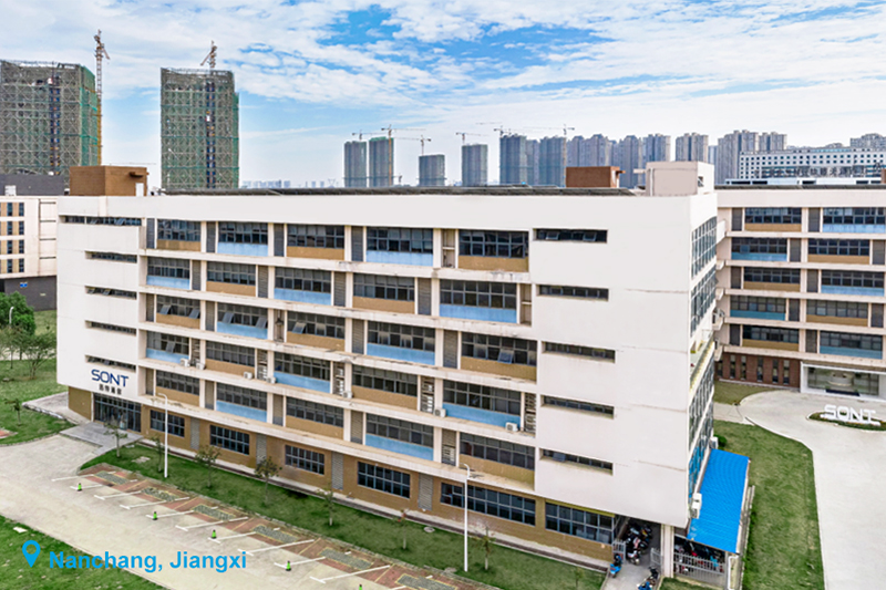 公司介绍