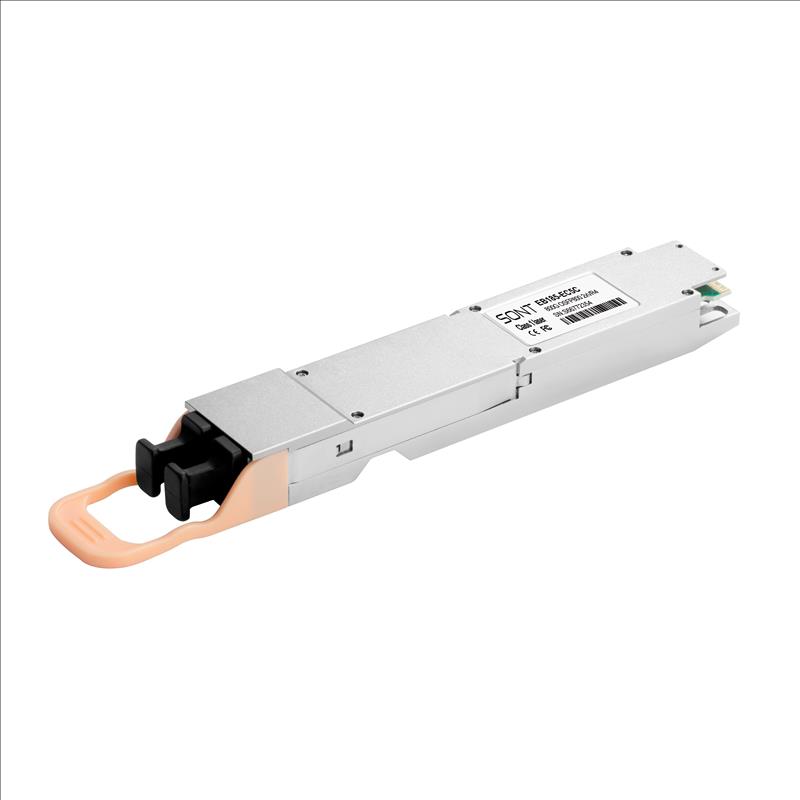 800Gb/s OSFP 2xVR4 Transceiver