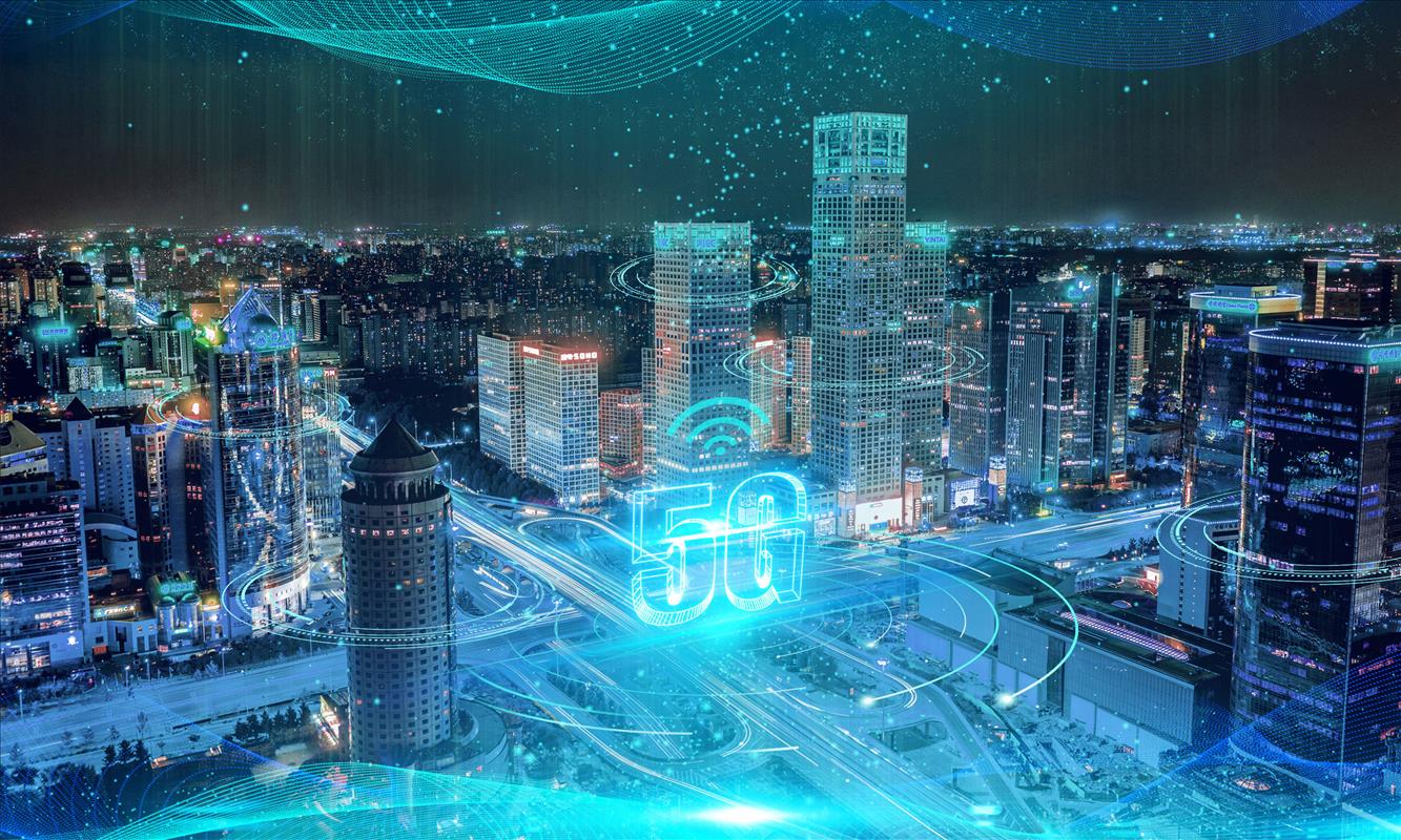 2021光博会提前看 | 迅特通信5G中回传系列产品方案