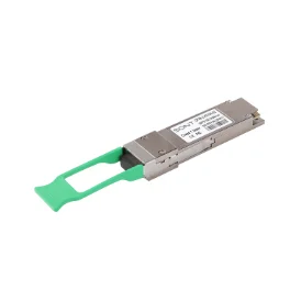 QSFP28 CWDM4 100G 2km Transceiver (Commercial Temperature)
