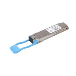 QSFP28 LAN-WDM 100G 10km Transceiver (COB, Commercial Temperature)