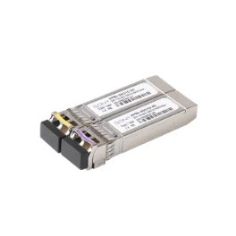 SFP+ 10G BIDI 80km Transceiver