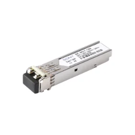 SFP 1.25G 1550nm 120km Transceiver