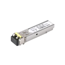 SFP 1.25G 1550nm 80km Transceiver