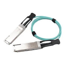 QSFP+ 56Gb/s 850nm AOC