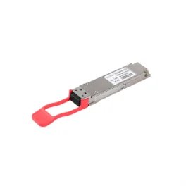 100Gb/s QSFP28 ER4 Transceiver